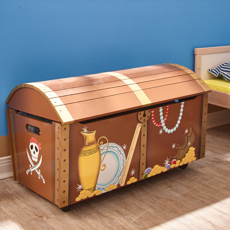 fantasy fields toy organizer